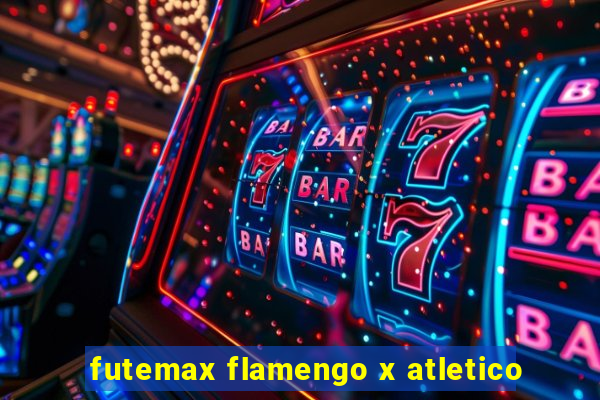 futemax flamengo x atletico